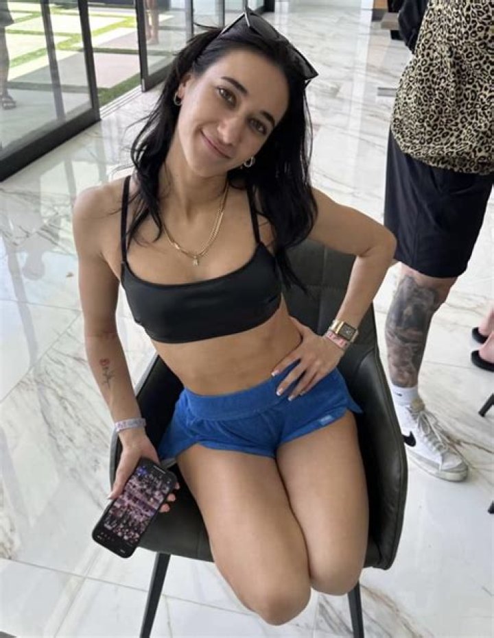 Mariah Amato- Wiki, Age, Height, Net Worth, Ethnicity, Boyfriend