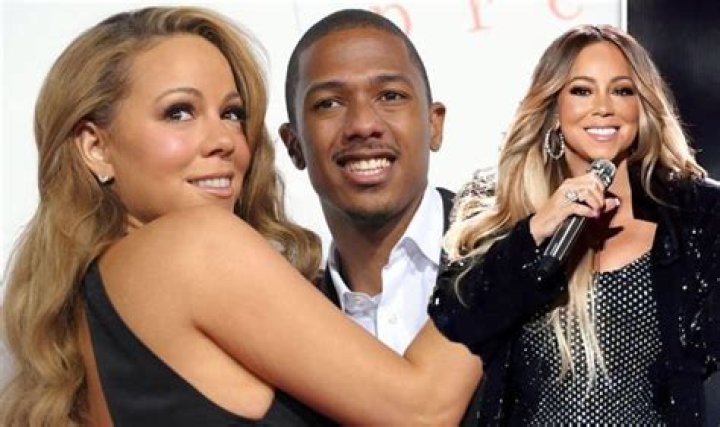 Mariah Carey Divorce: Desperate Over Nick Cannon Split, Having A Drunk New Years?