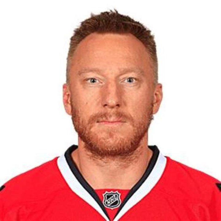 Marian Hossa - Net Worth, Age, Height, Birthday, Bio, Wiki!