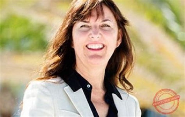 
Everything You Need To Know About Tom Cruise Sister- Marian Mapother	