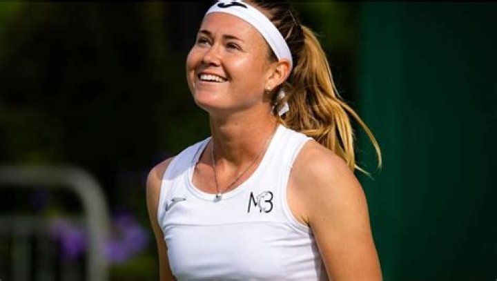 Marie Bouzkova Boyfriend: Is She Dating Anyone In 2023?