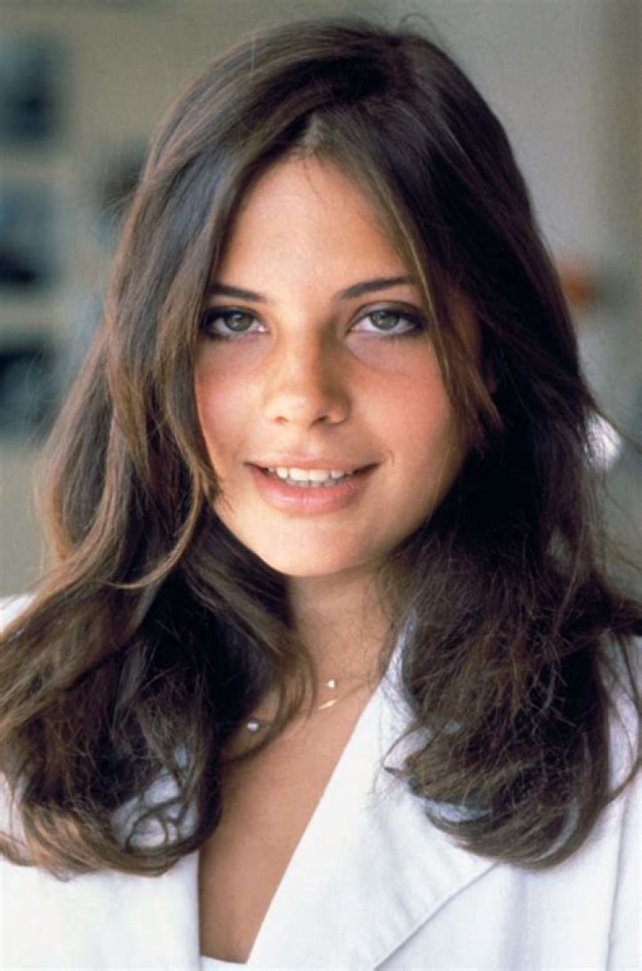 Marie Trintignant Jeune