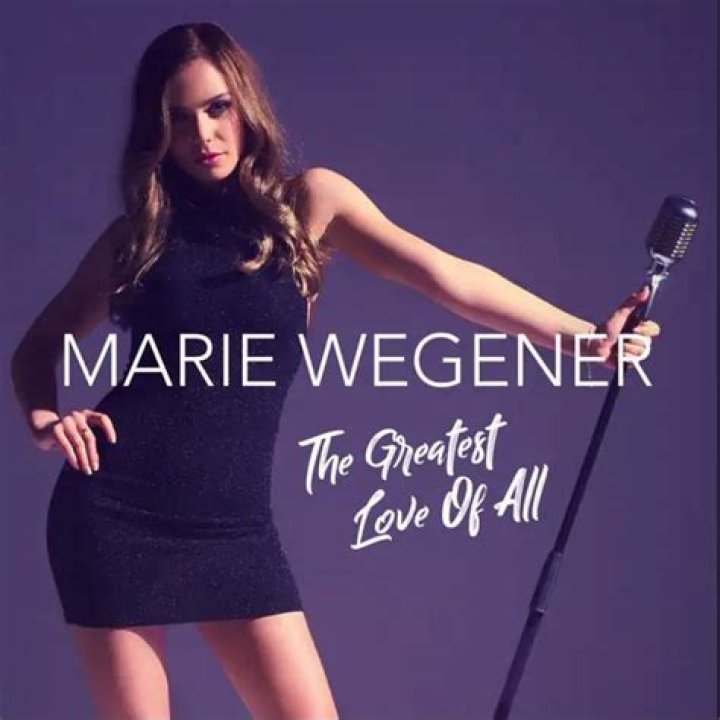 Marie Wegener Fortune