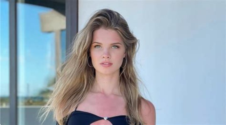 Mariia Arsentieva’s Boyfriend: Who is Mariia Arsentieva Dating?