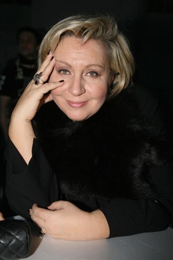 Marina Golub - Net Worth, Age, Height, Birthday, Bio, Wiki!