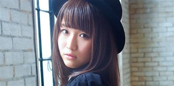 Marina Kawano - Net Worth, Age, Height, Birthday, Bio, Wiki!