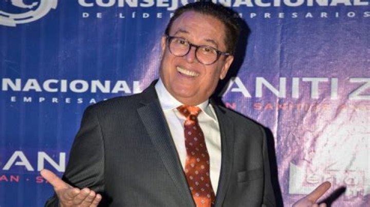 Mario Bezares