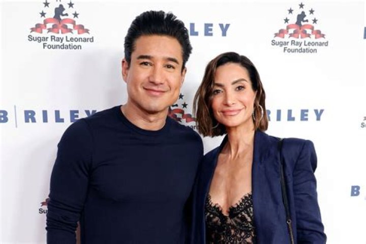 Mario Lopez's wife Courtney Mazza Biography: Net Worth, Movies, Age, Instagram, Height, Children, Parents