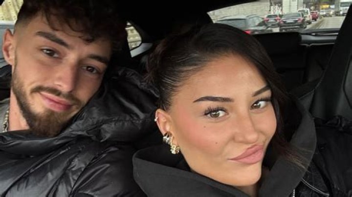 Mario Novembre’s Girlfriend: Who is Mario Novembre Dating?