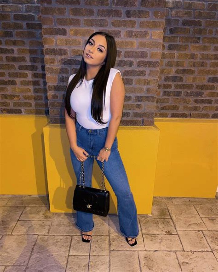 Fame | Marissa Lucchese net worth and salary income estimation Apr, 2024