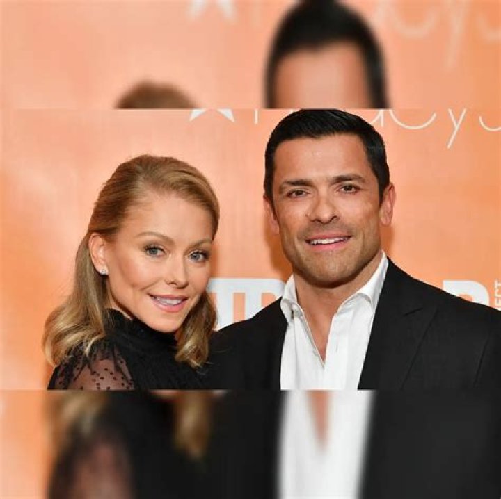 Mark Consuelos’s Wife: Who is Mark Consuelos Dating?