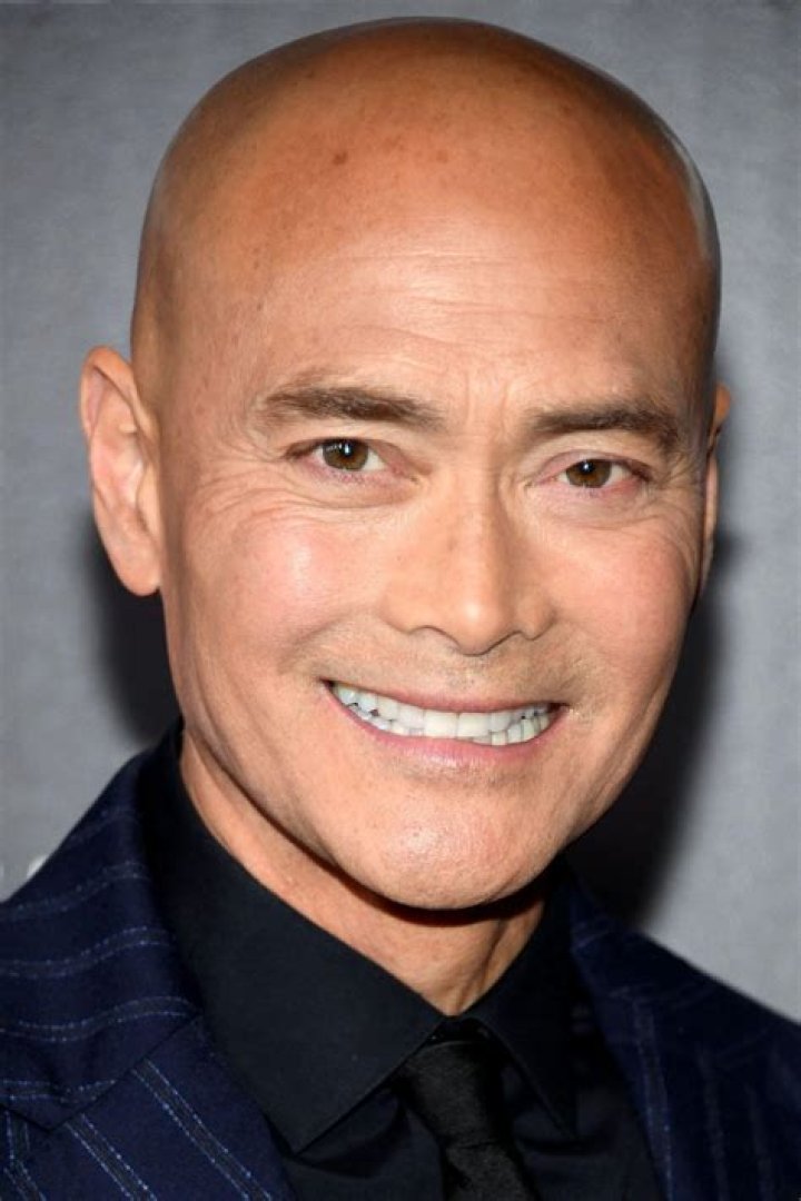 Fame | Mark Dacascos net worth and salary income estimation Apr, 2024