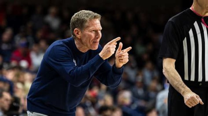 Mark Few Net Worth, Age, Height, Bio, Birthday, Wiki!