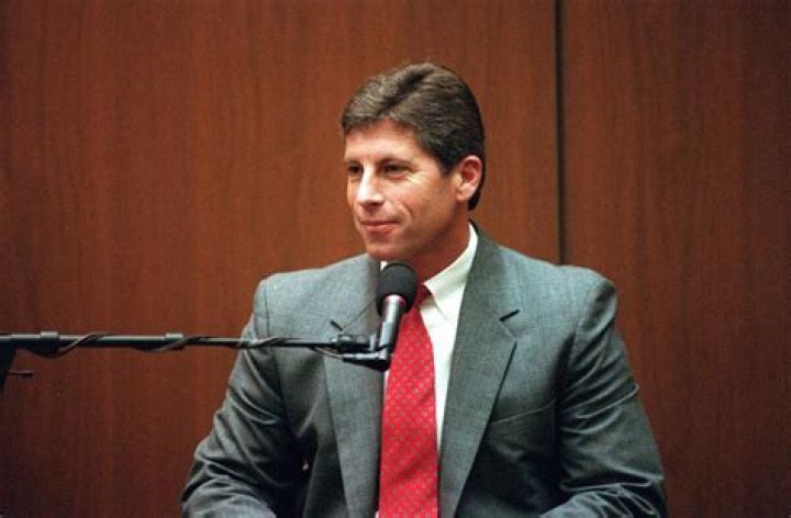 Fame | Mark Fuhrman net worth and salary income estimation Jan, 2024