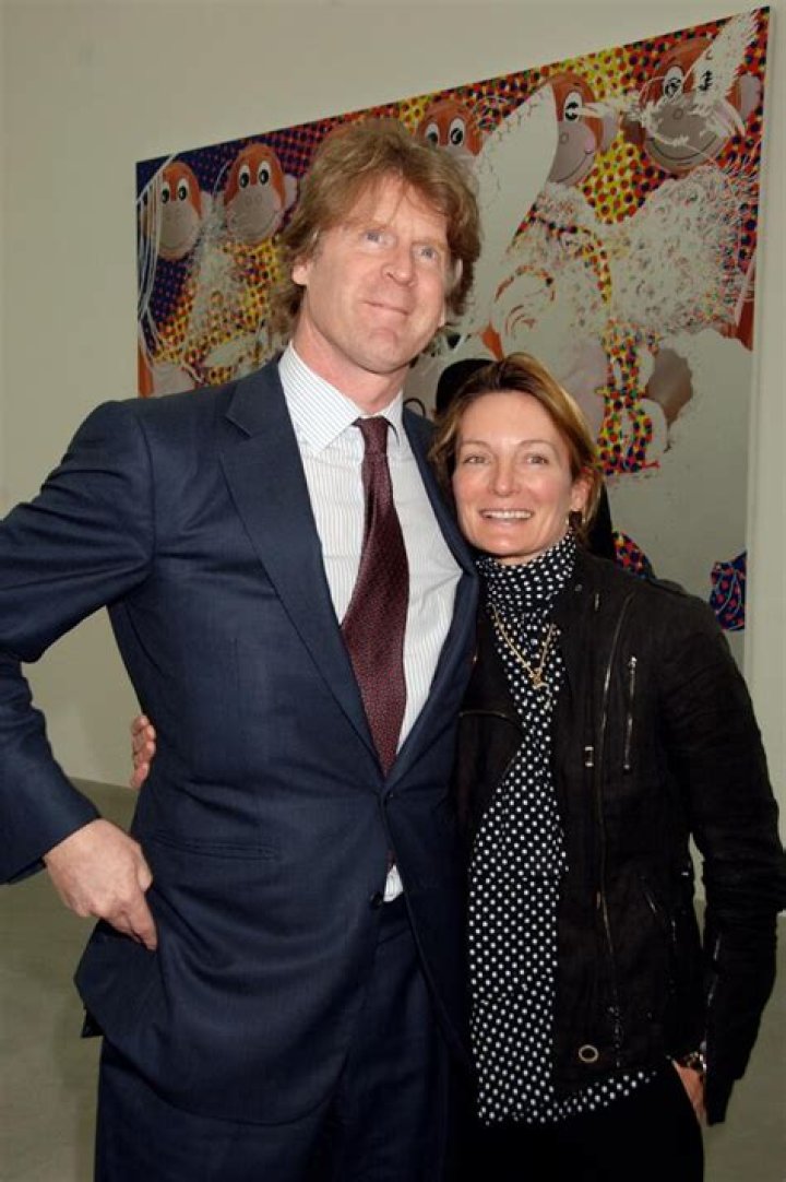 Fame | Mark Getty net worth and salary income estimation Jan, 2024