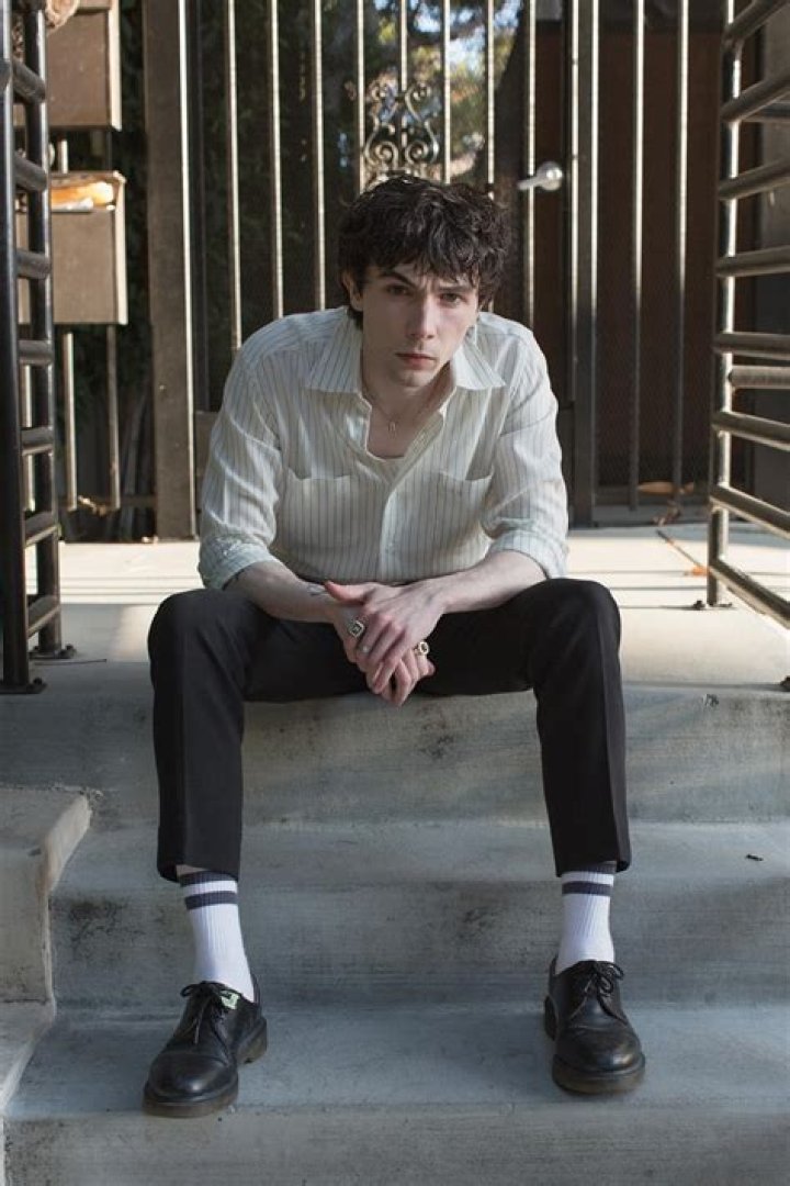 Mark McKenna Net Worth, Age, Height, Bio, Birthday, Wiki!