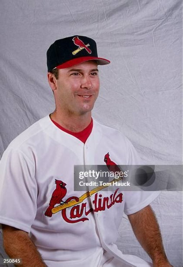 Mark Petkovsek Net Worth, Age, Height, Bio, Birthday, Wiki!