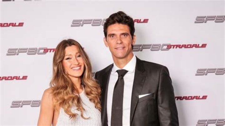 Mark Philippoussis Biography: Age, Wife, Children, Net Worth, Height, Parents, Siblings