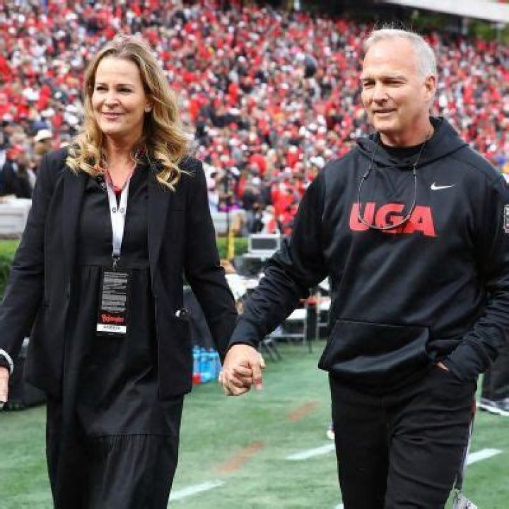 Mark Richt Sister- Meet Nikki And Mikki Richt: A Look Into His Family Details