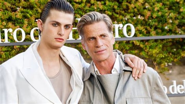 Mark Vanderloo - Net Worth, Age, Height, Birthday, Bio, Wiki!