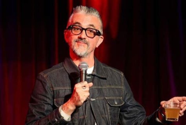 Markus Birdman Comedian Age, Height, Wikipedia, Wife, Net Worth