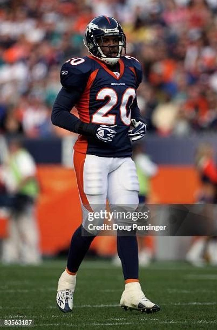 Fame | Marlon McCree net worth and salary income estimation Apr, 2024