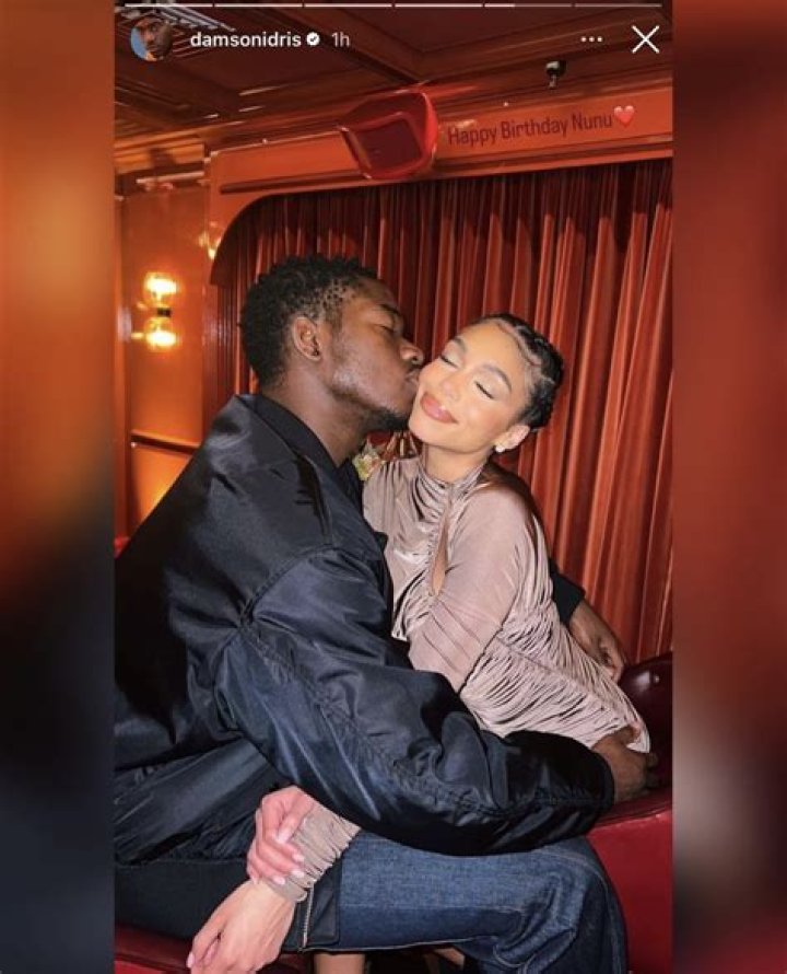 Marlon Villamil’s Girlfriend: Who is Marlon Villamil Dating?