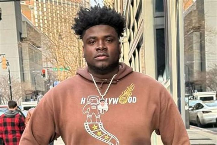 Marquay Collins - Net Worth, Age, Height, Birthday, Bio, Wiki!