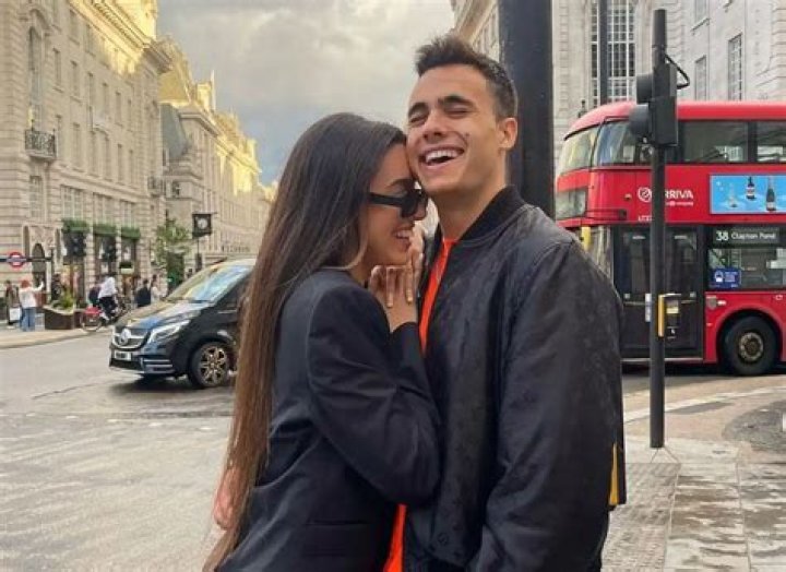 Sergio Reguilón ex-girlfriend Marta Diaz Biography: Age, Net Worth, Instagram, Boyfriend, Height, Wikipedia, YouTube