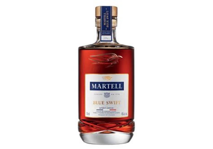 Fame | Martell (cognac) net worth and salary income estimation Jan, 2024