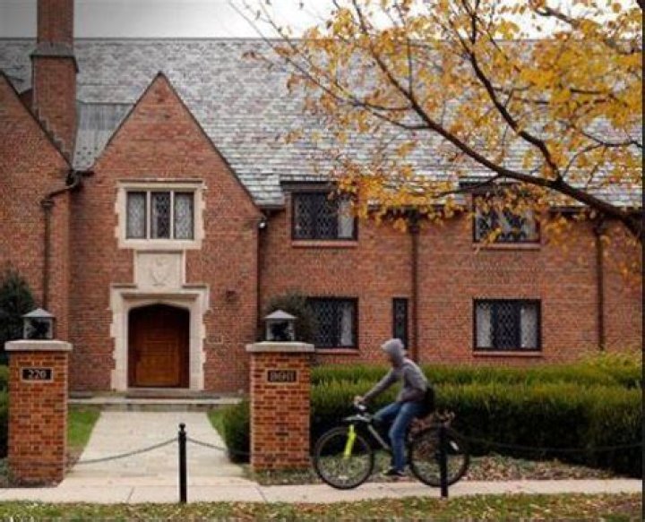 Know About Martha MacCallum; Age, Husband, Children, Net Worth, House