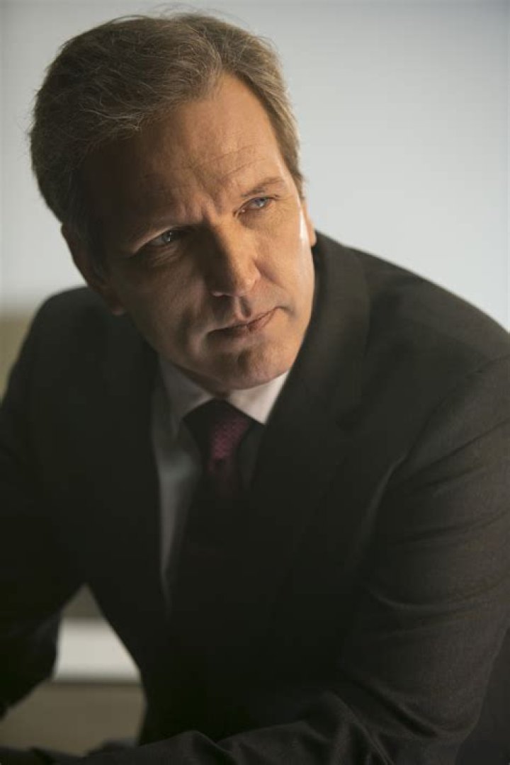 Martin Donovan- Wiki, Age, Height, Net Worth, Wife, Ethnicity