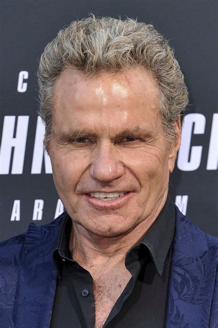 Martin Kove Net Worth 2024, Age, Height, Bio, Birthday, Wiki!