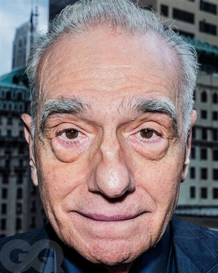 Martin Scorsese- Bio, Age, Height, Net Worth, Wife, Marriage