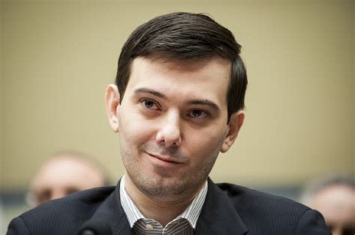 Martin Shkreli Net Worth 2024, Age, Height, Bio, Birthday, Wiki!