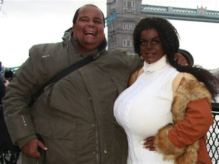 Martina Big’s Boyfriend: Who is Martina Big Dating?