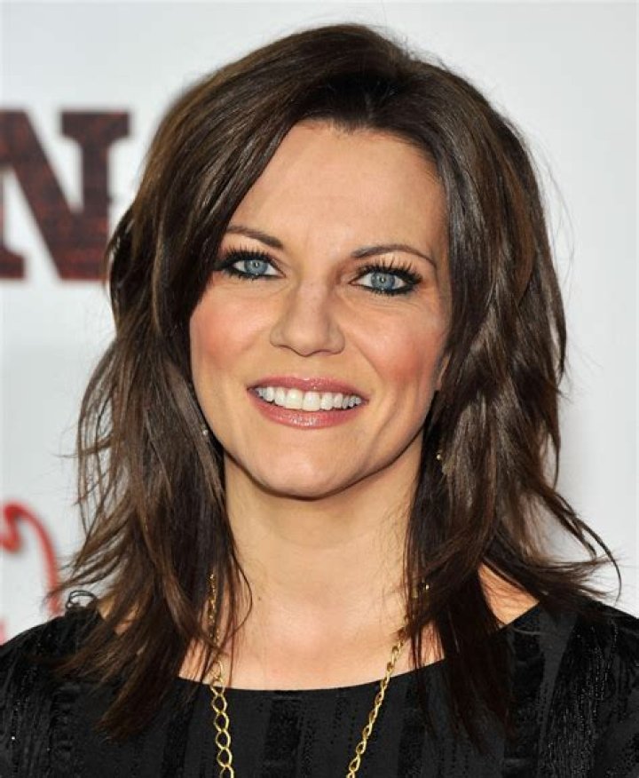 Martina McBride- Wiki, Age, Height, Net Worth, Husband, Ethnicity