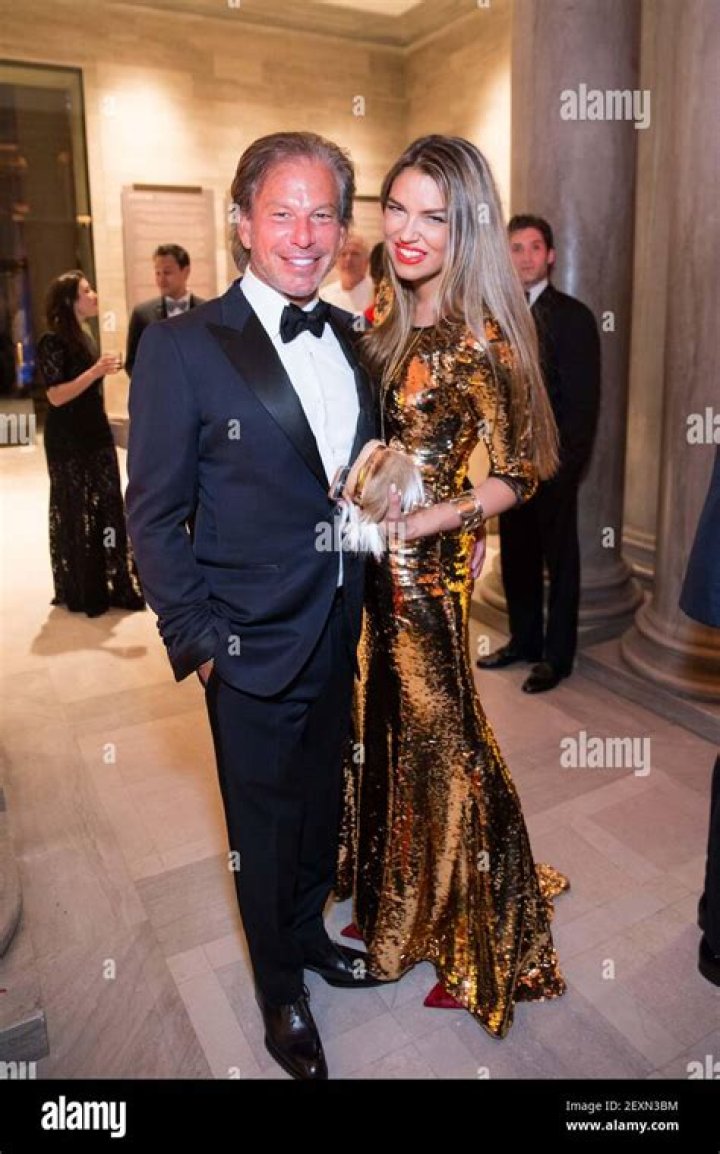 Marty Friedman’s Wife: Who is Marty Friedman Dating?