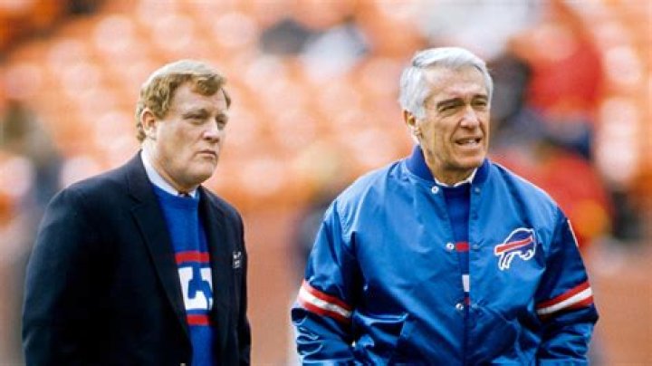 Marv Levy