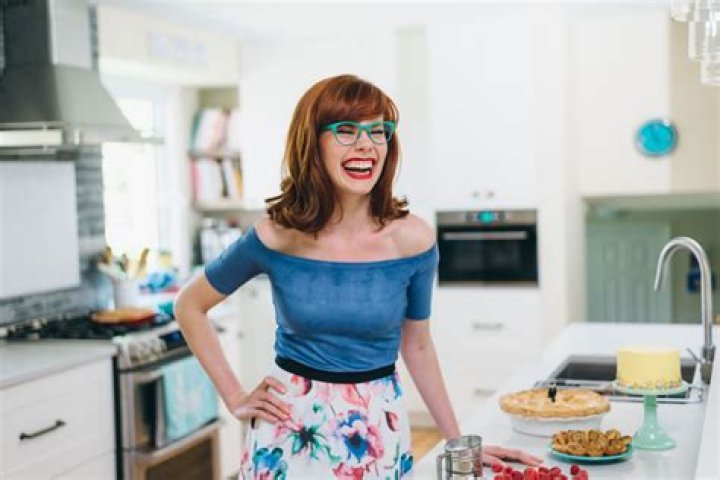 Mary Berg Biography: Age, Net Worth, Height, Instagram, Wiki, Parents, Spouse | TheCityCeleb