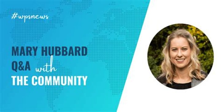 Mary Sue Hubbard - Net Worth, Age, Height, Birthday, Bio, Wiki!