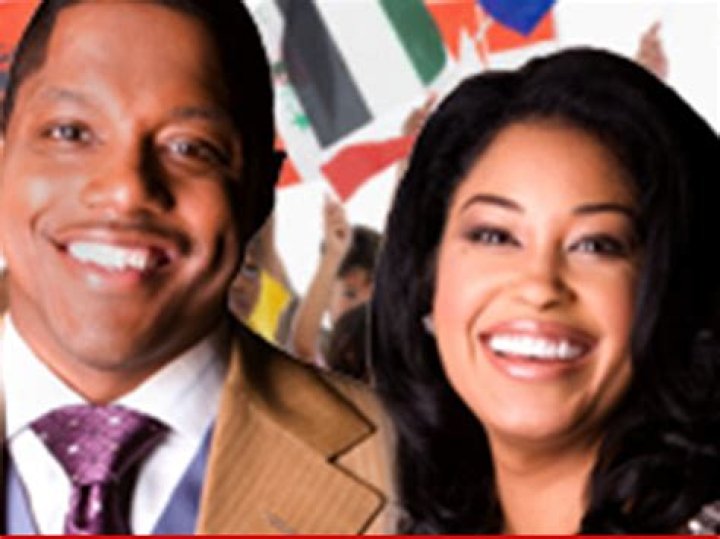 Mase Filed For Divorce From Twyla Betha: Separated Pastor Sells Marriage Advice!