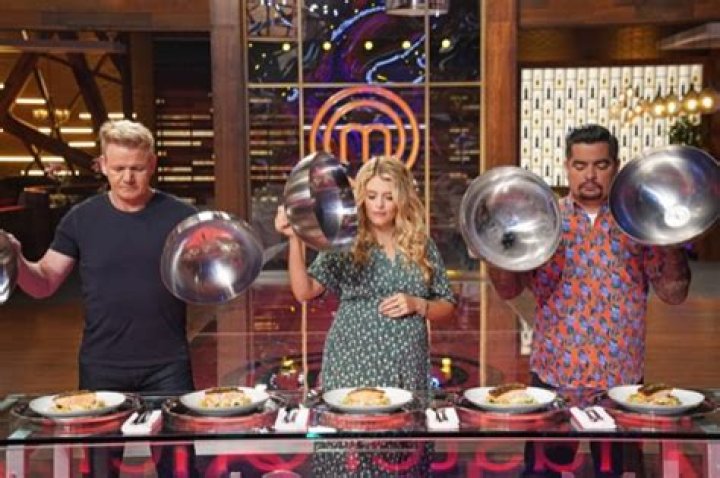 Masterchef Junior Recap 03/24/22: Season 8 Episode 2 “Junior Edition: Taste It, Make It”