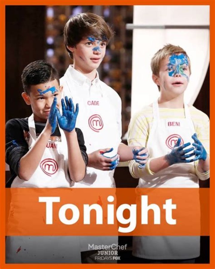 Masterchef Junior Premiere Recap 11/6/15 Season 4 Episode 1 “New Kids on the Chopping Block”