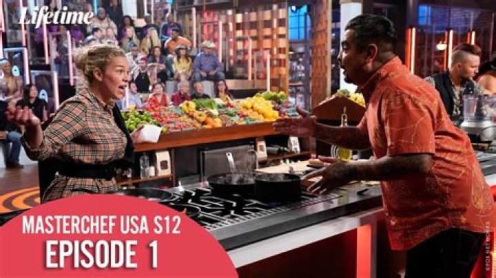 Masterchef Finale Recap 09/14/22 Season 12 Episode 20 “Finale Part 2 – Special Guest Christina Tosi”