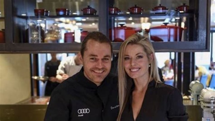 Masterchef Shannon Bennett Is Happily Married With His Wife! Explore His Career And Net Worth!