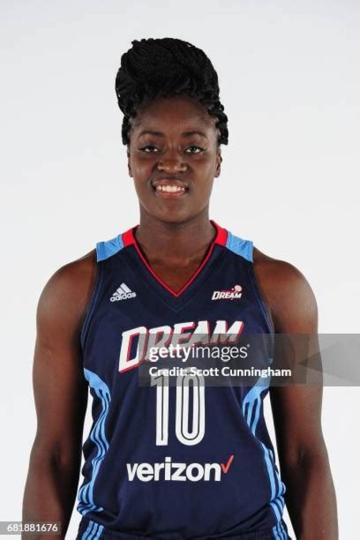 Matee Ajavon - Net Worth, Age, Height, Birthday, Bio, Wiki!