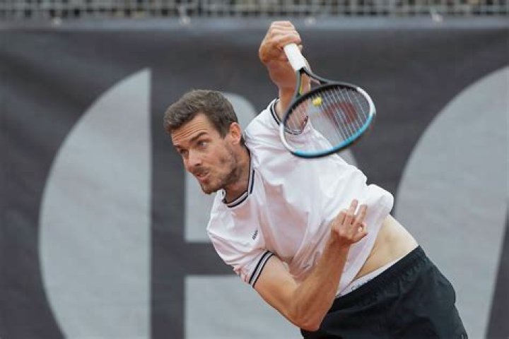 Mats Moraing - Net Worth, Age, Height, Birthday, Bio, Wiki!