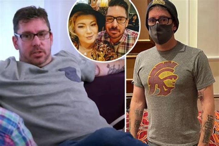 Matt Baier- Wiki, Age, Height, Net Worth, Wife, Ethnicity