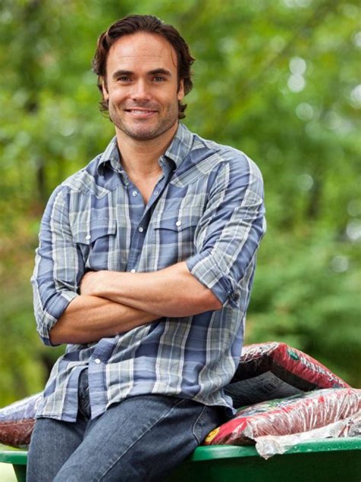 Matt Blashaw- Wiki, Age, Wife, Ethnicity, Net Worth, Height, Career